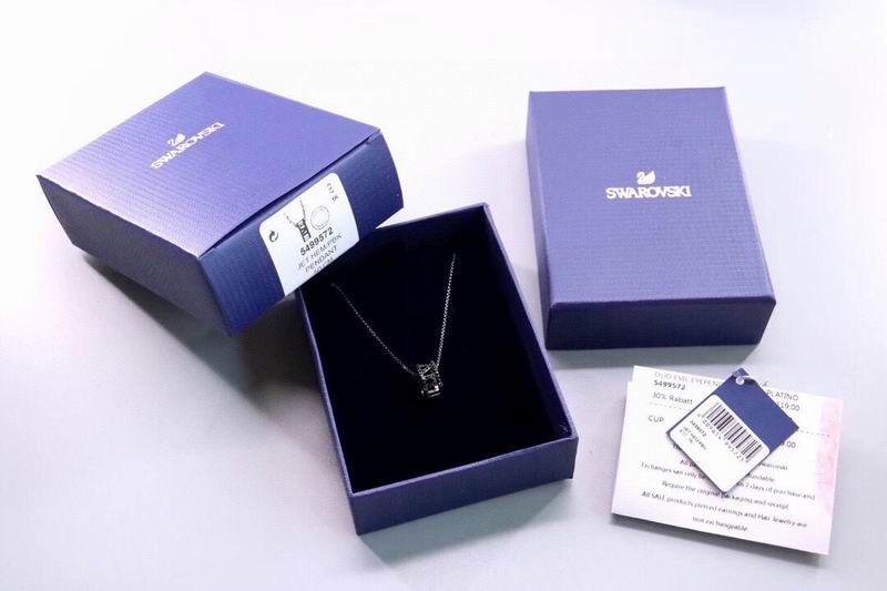 Swarovski Necklace 03lyr165